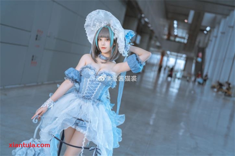 蜜汁猫裘:102套的梦见璃亚梦与太太三部曲探秘 蜜汁猫裘:102套的梦见璃亚梦与太太三部曲探秘