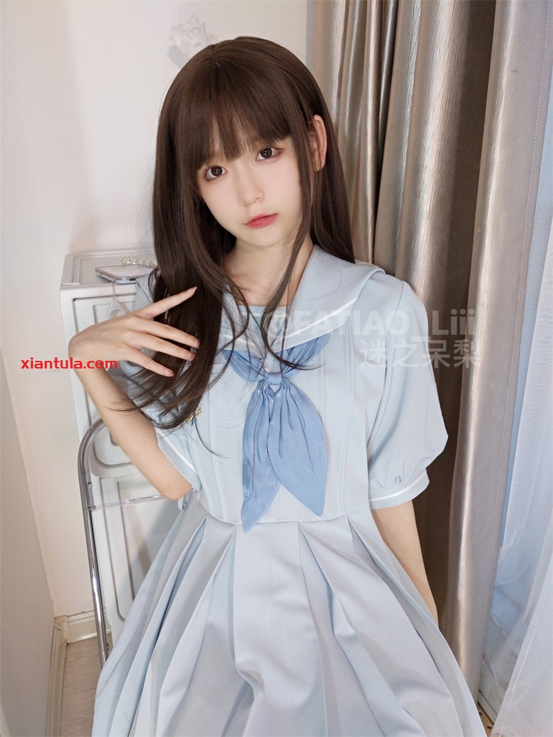 迷之呆梨:150套吉他妹妹震撼登场!探索她的世界! 迷之呆梨:150套吉他妹妹震撼登场!探索她的世界!