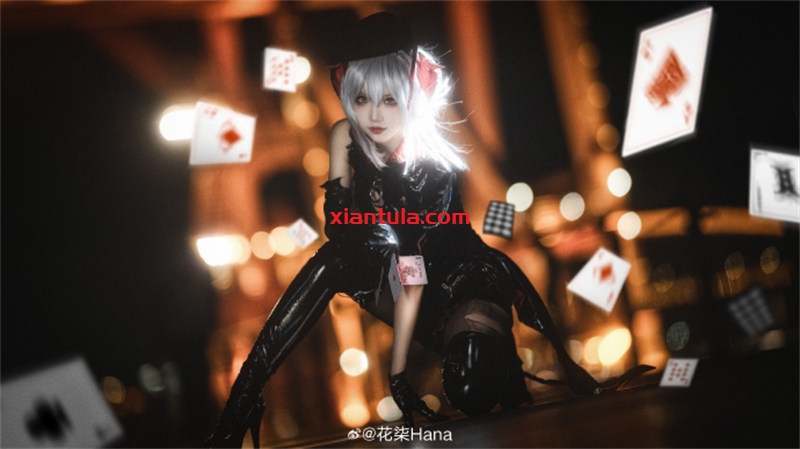 花柒Hana怎么了?她的38组图片怎么开始送了? 花柒Hana怎么了?她的38组图片怎么开始送了?