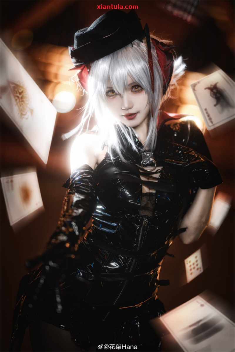 花柒Hana怎么了?她的38组图片怎么开始送了? 花柒Hana怎么了?她的38组图片怎么开始送了?