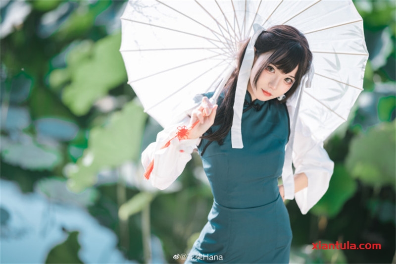 花柒Hana怎么了?她的38组图片怎么开始送了? 花柒Hana怎么了?她的38组图片怎么开始送了?