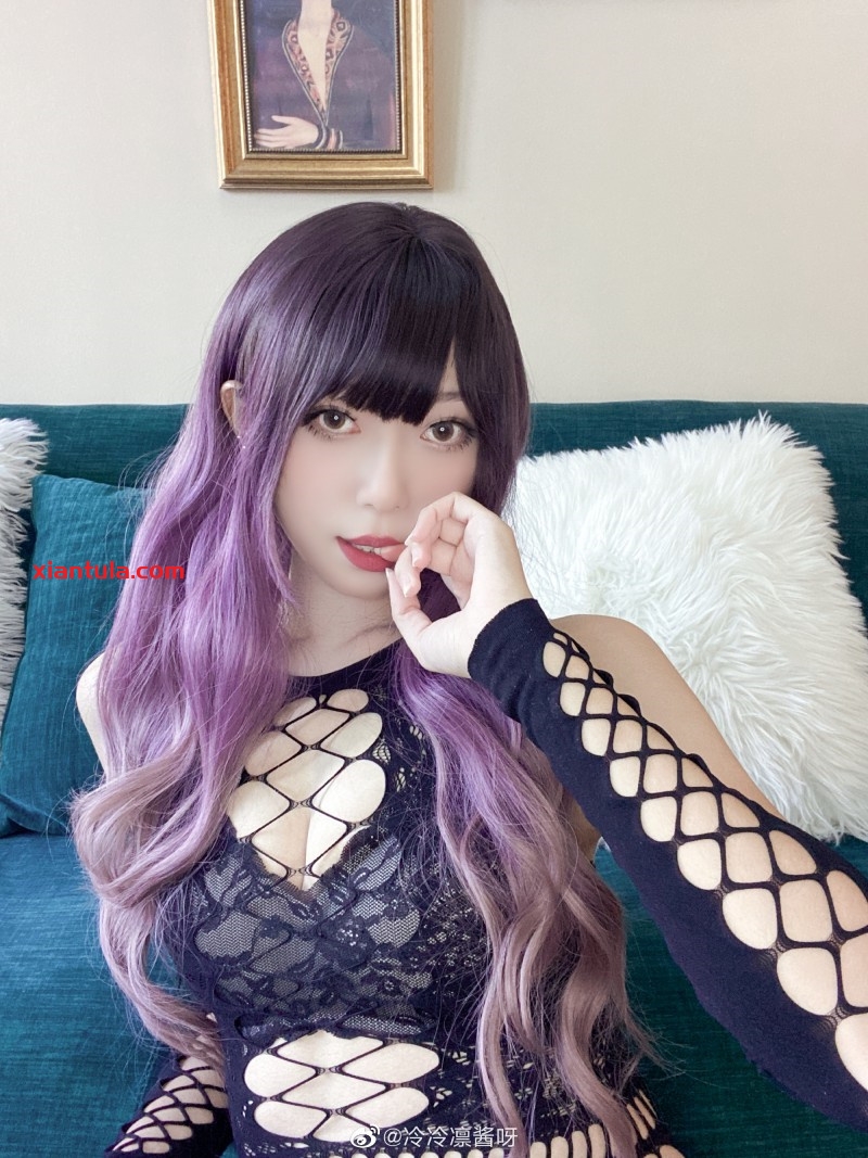 money冷冷全图更新至88组，新年快乐让粉丝手抖