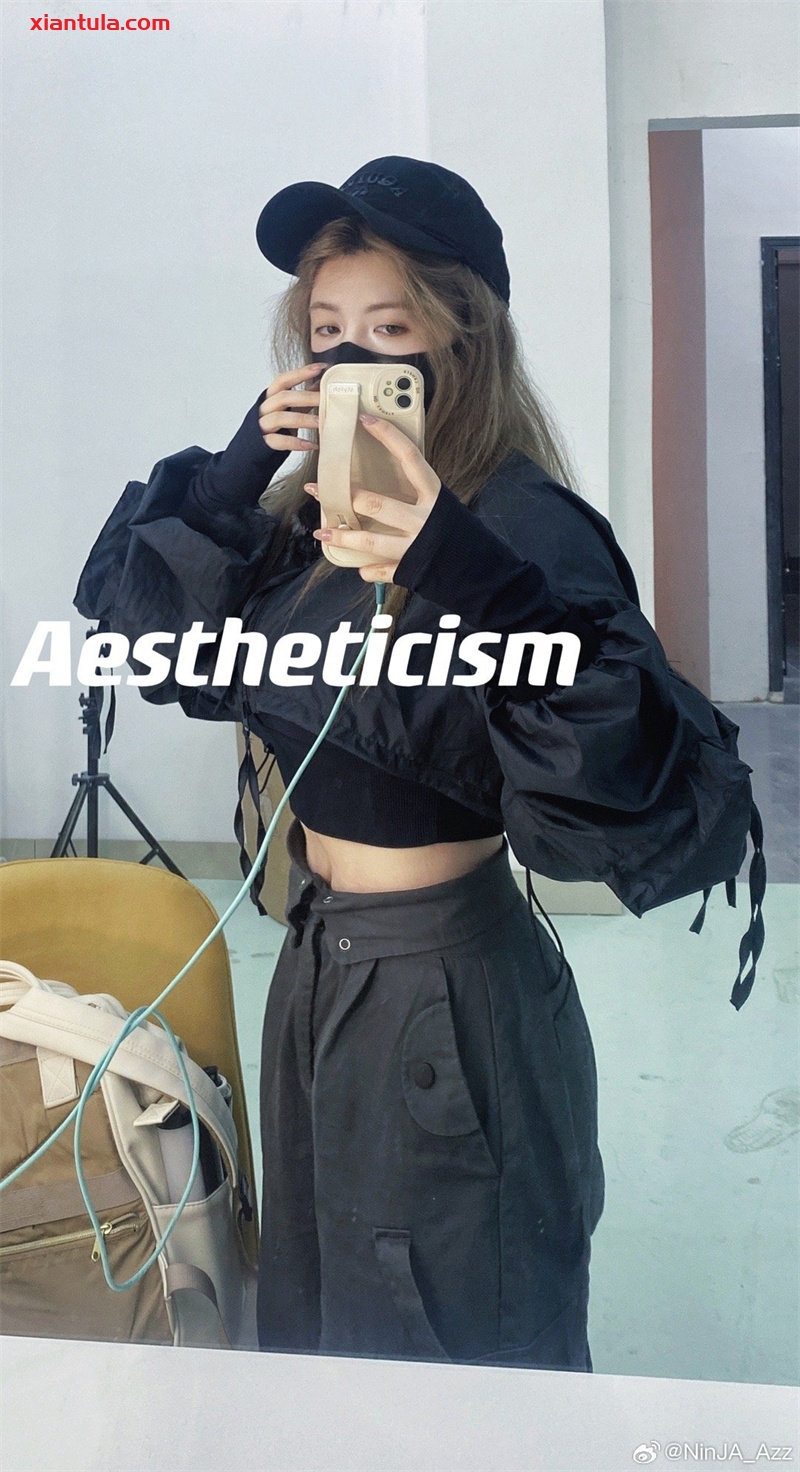 ninja阿寨寨叛忍捕获抹油艺术12张图片，粉丝狂拿纸巾