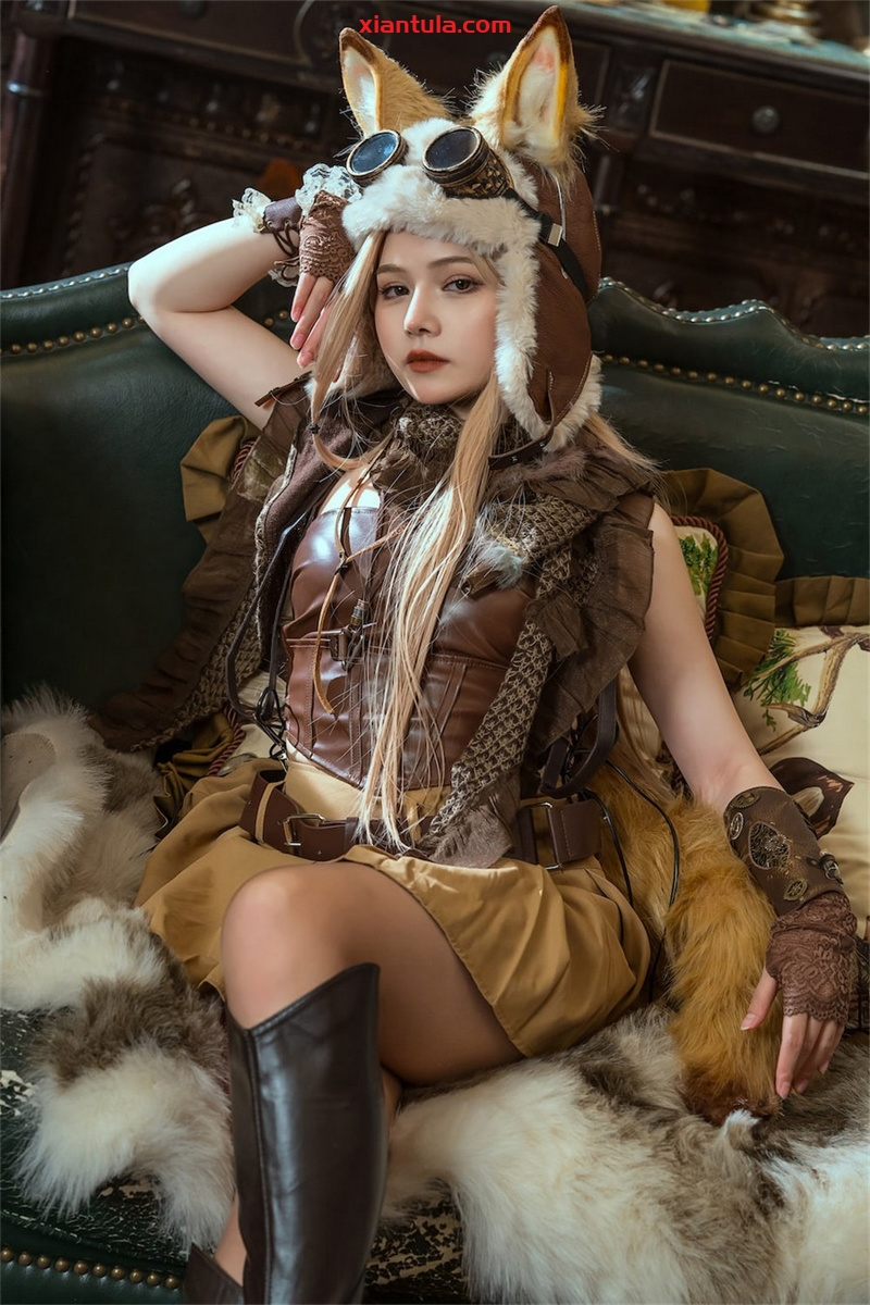 七月喵子猫咪定制图155张更新,尾巴是重点! 七月喵子猫咪定制图155张更新,尾巴是重点!