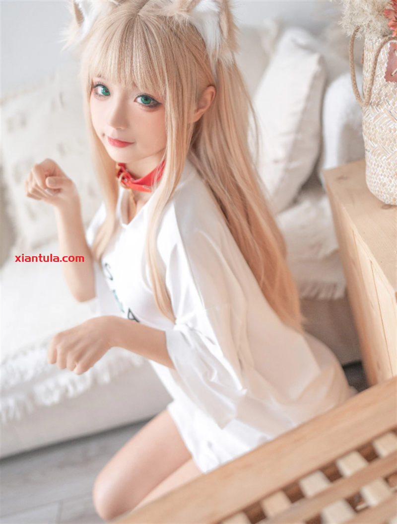 蠢沫沫黄豆粉猫娘尾巴插件147套,下班后更让人动心 蠢沫沫黄豆粉猫娘尾巴插件147套,下班后更让人动心