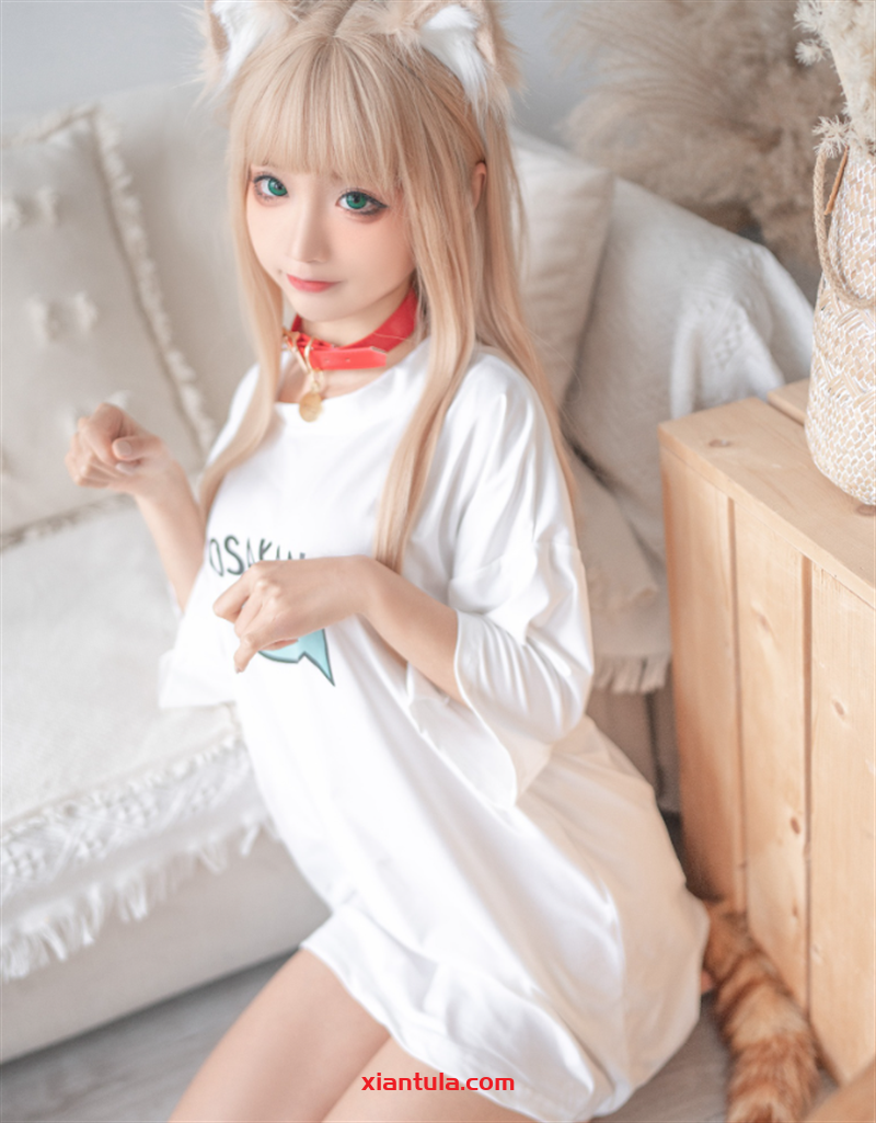 蠢沫沫黄豆粉猫娘尾巴插件147套,下班后更让人动心 蠢沫沫黄豆粉猫娘尾巴插件147套,下班后更让人动心