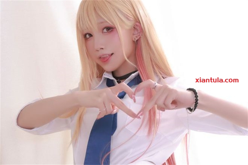 水淼aqua魅力演绎原神八重,135套华丽出场! 水淼aqua魅力演绎原神八重,135套华丽出场!