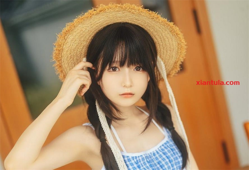 迷之呆梨为什么不出视频了？原来是因为这些图片