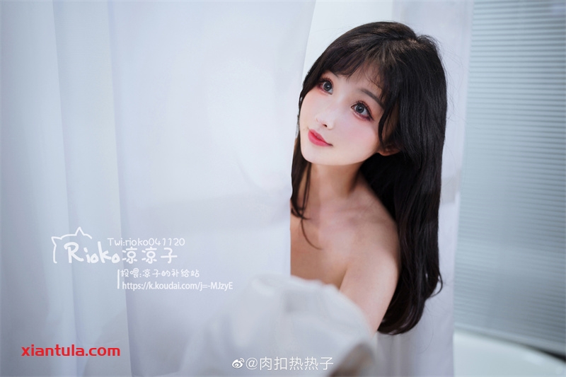 凉凉子Rioko牛头人是什么？当然是这98套无限创意图