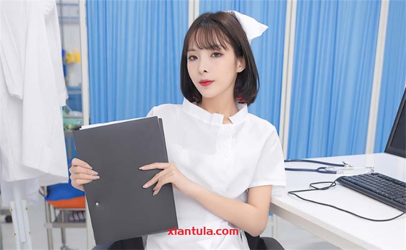 陈小喵双人剧情图，这作品让男粉丝瞬间沸腾