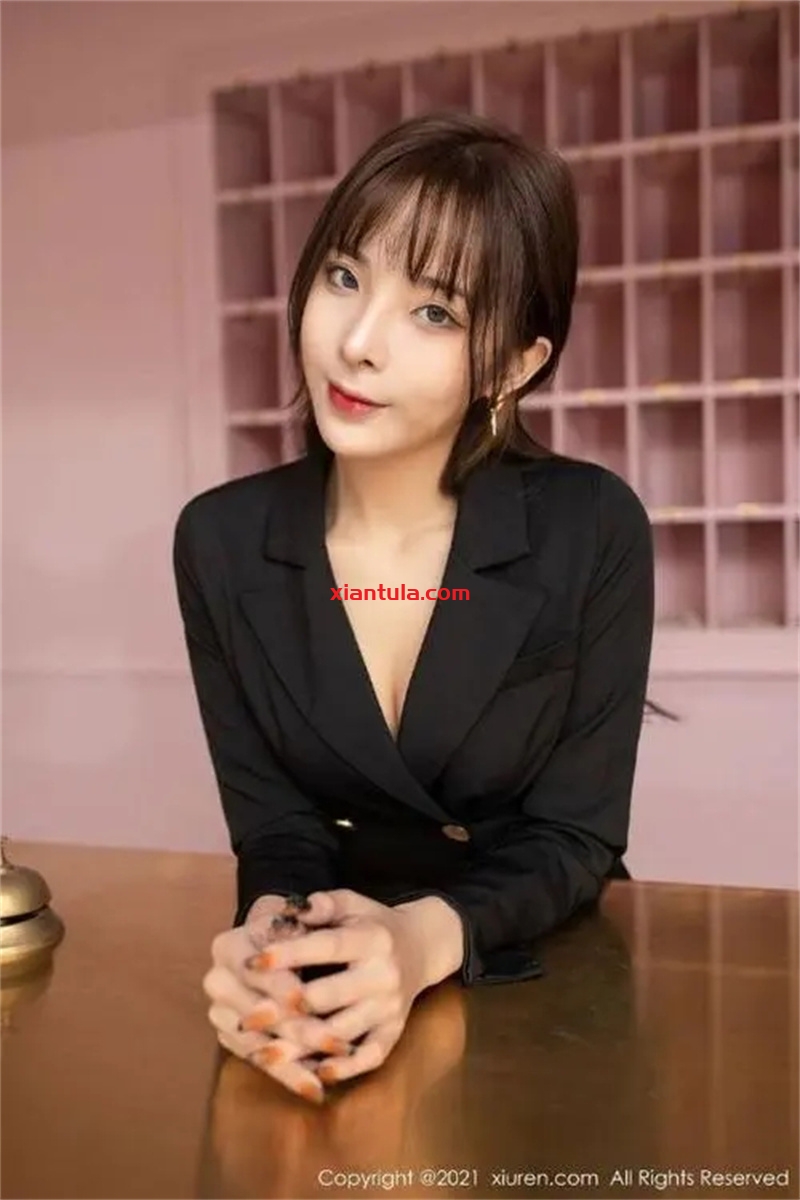 陈小喵双人剧情图，这作品让男粉丝瞬间沸腾