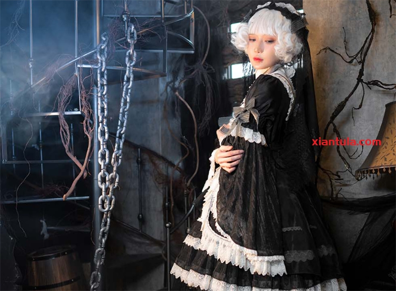 阿包也是兔娘定制150套作品全分享，刚发布就被封了