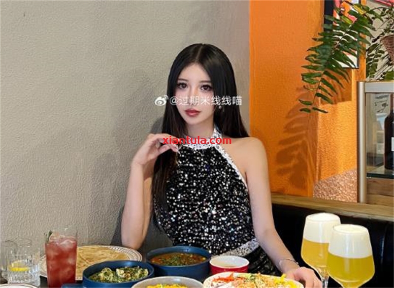 过期米线线喵全网图片大全，流浪小猫楚楚可怜