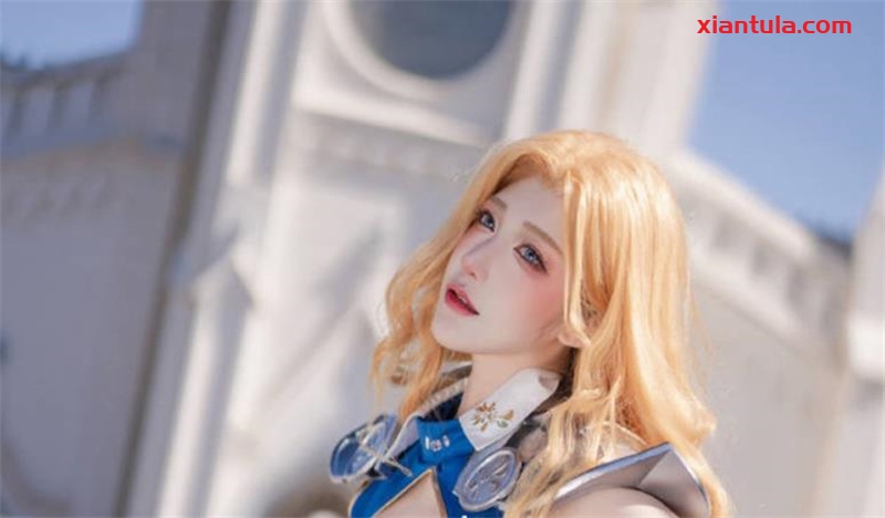 啾小妍Deer微信照片是真的吗?小仙女合集鉴赏 啾小妍Deer微信照片是真的吗?小仙女合集鉴赏