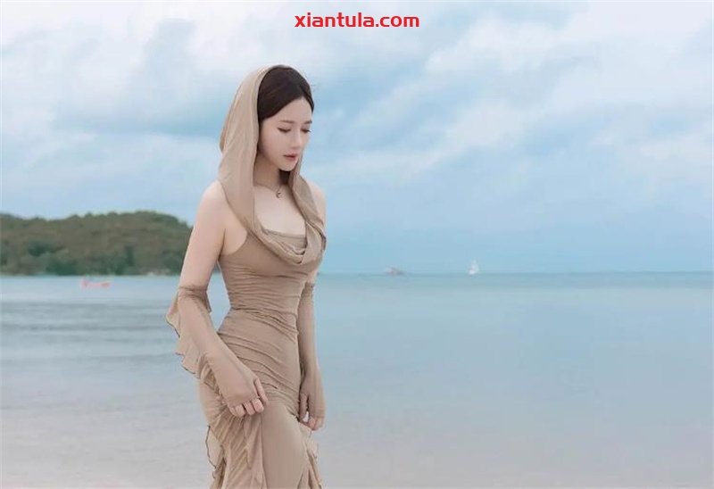 鱼子酱Fish2023私人定制图，圣诞节与粉丝的浪漫