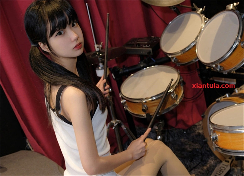 一只喵喵梓私人定制图大全，独角兽作品集让男粉脸红