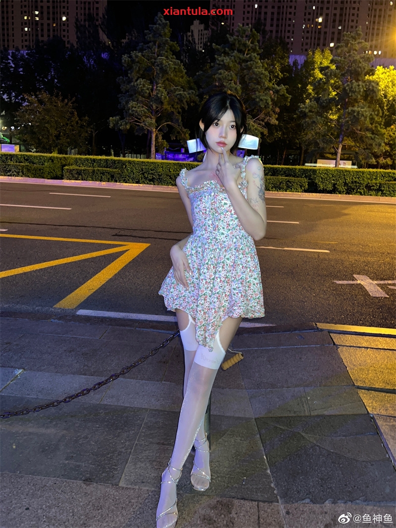 鱼神鱼微密图片免费分享了，没有黑料的小仙女