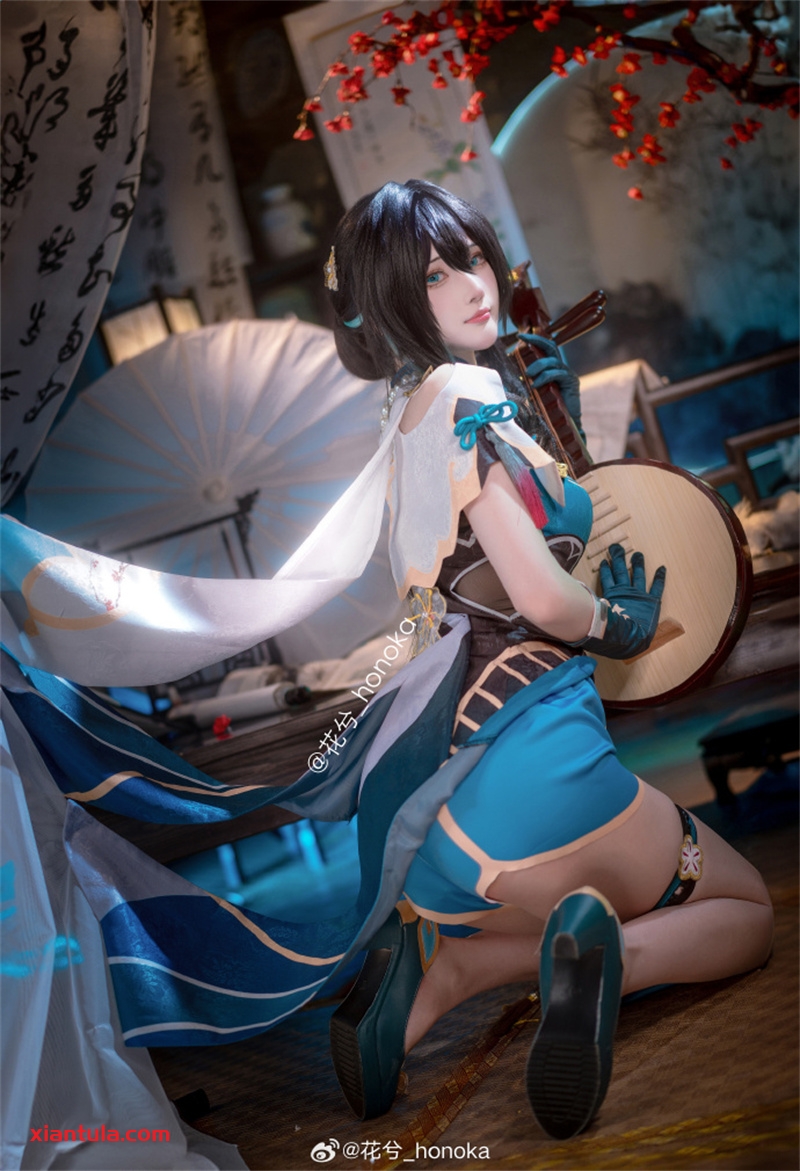 花兮_honoka图片合集分享,粉丝的光荣偶像 花兮_honoka图片合集分享,粉丝的光荣偶像