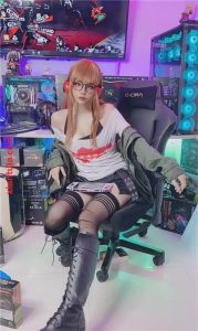 Byoru图片在哪个平台更新?牛奶甘雨等全图分享 Byoru图片在哪个平台更新?牛奶甘雨等全图分享