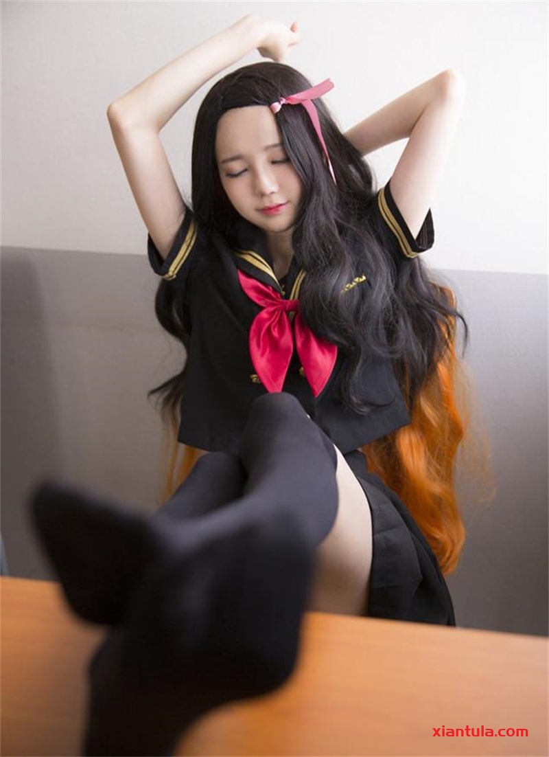 Sally Dorasnow图片全新鉴赏，错过小心后悔