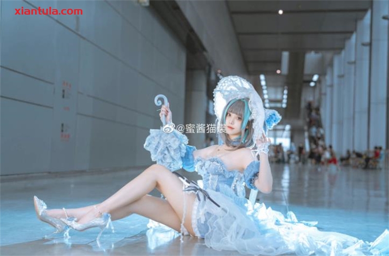 蜜汁猫裘太太三部曲最新更新内容，太多了看不完