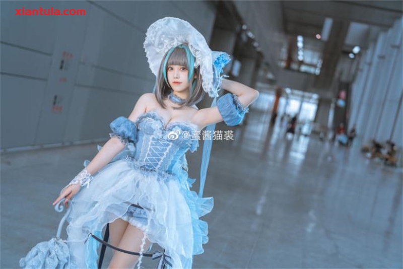 蜜汁猫裘太太三部曲最新更新内容，太多了看不完