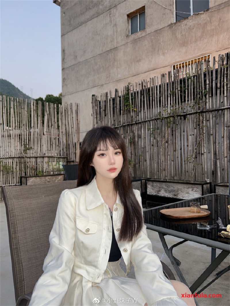 小野妹子w图片全部合集分享，微博日常图太出彩