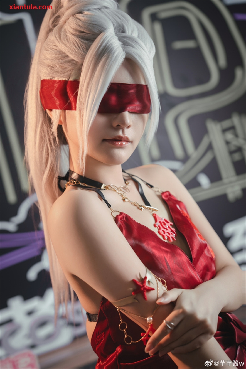 芊芊酱w15G图集更新,让粉丝大饱眼福的姐姐 芊芊酱w15G图集更新,让粉丝大饱眼福的姐姐