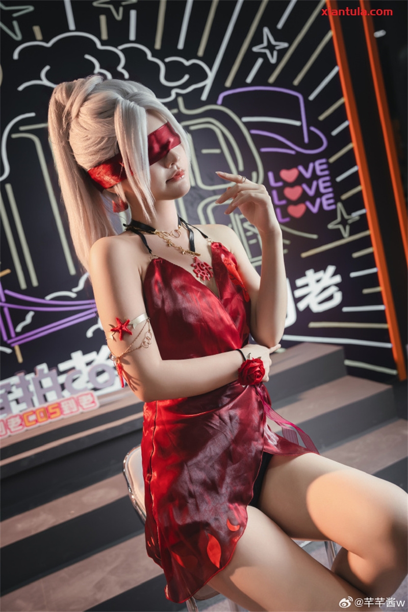 芊芊酱w15G图集更新,让粉丝大饱眼福的姐姐 芊芊酱w15G图集更新,让粉丝大饱眼福的姐姐