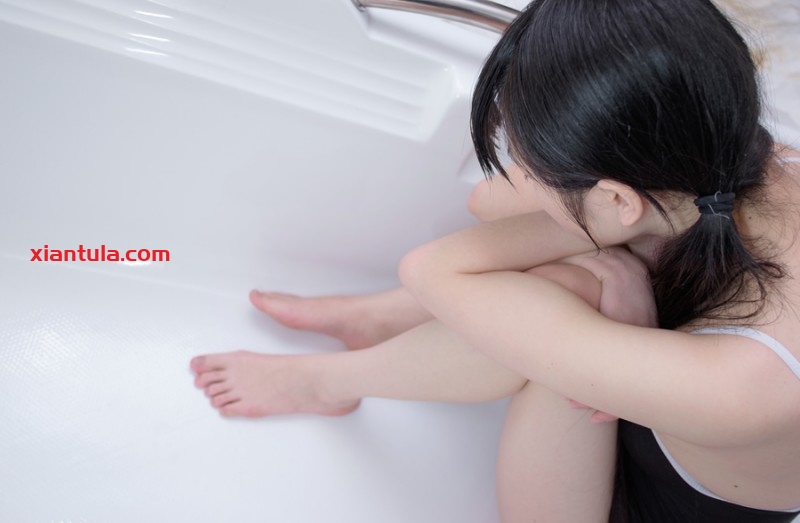 西尔酱19组图片合集,清新的校园女孩 西尔酱19组图片合集,清新的校园女孩