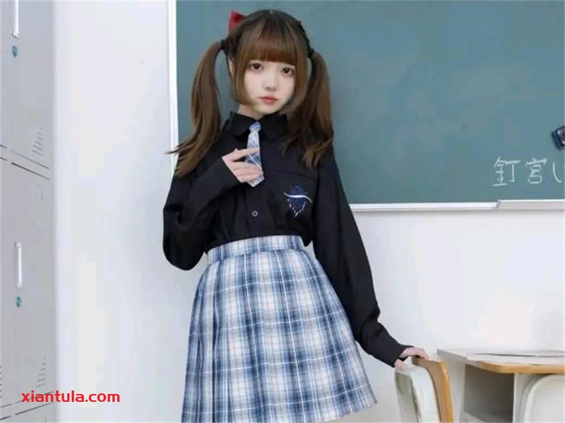 咬一口妃妃酱为什么不更新了?10套高清分享 咬一口妃妃酱为什么不更新了?10套高清分享