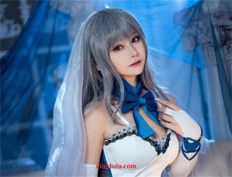 芊芊酱w15G图集更新,让粉丝大饱眼福的姐姐 芊芊酱w15G图集更新,让粉丝大饱眼福的姐姐