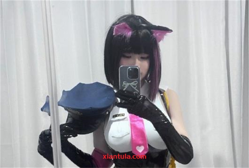 KANEKO咔喵图集鉴赏，杀生院简直神作