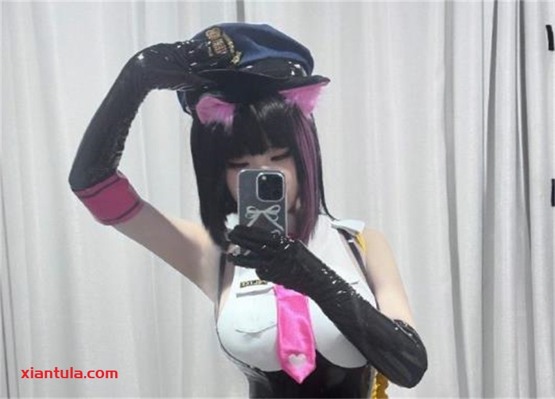 KANEKO咔喵图集鉴赏，杀生院简直神作