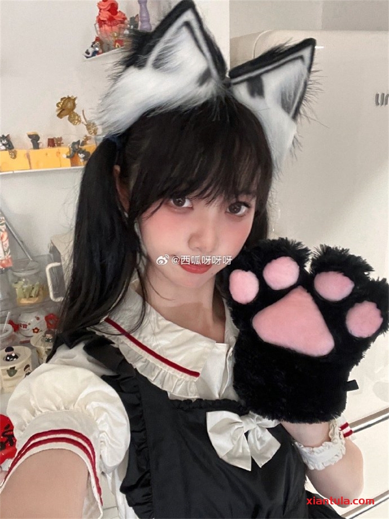 西呱呀呀呀新图共5套更新，微博翻车是怎么回事