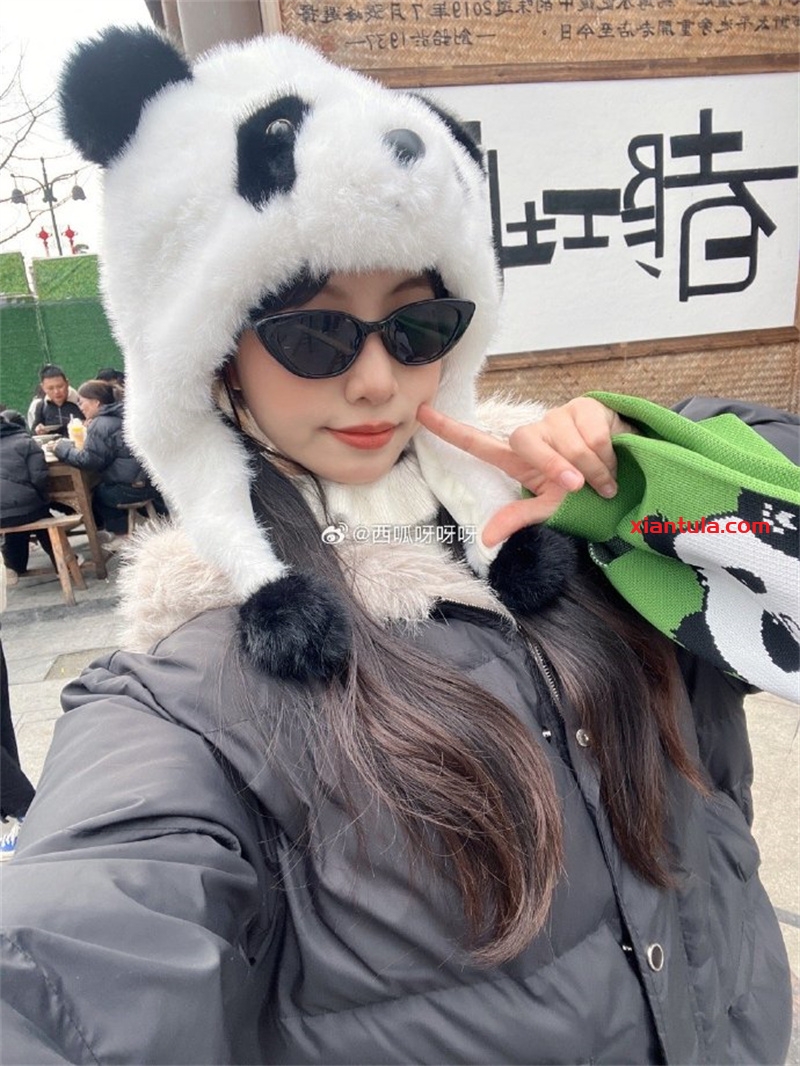 西呱呀呀呀新图共5套更新，微博翻车是怎么回事