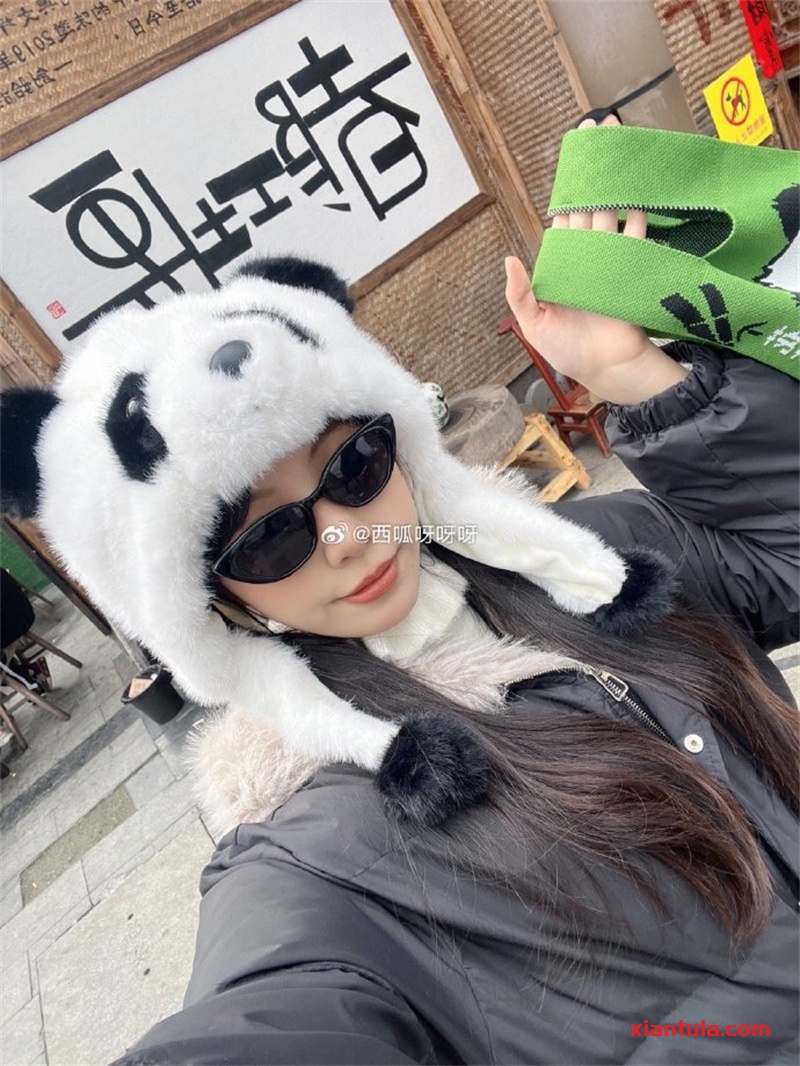 西呱呀呀呀新图共5套更新，微博翻车是怎么回事