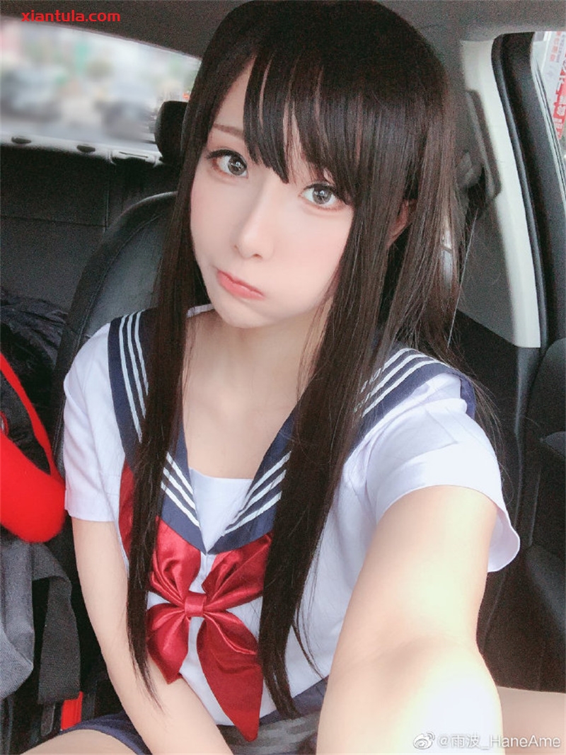 雨波_HaneAme一拳超人吹雪图片,才华碰撞颜值 雨波_HaneAme一拳超人吹雪图片,才华碰撞颜值