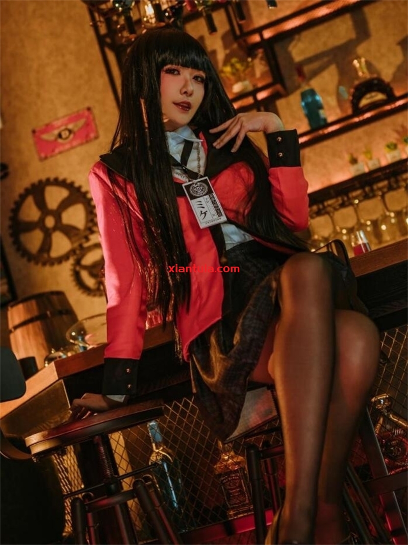 源纱希喵喵喵碧蓝航线图片15套，移不开眼