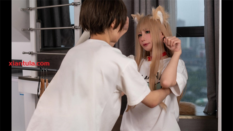 西园寺南歌与班长的游戏，1G让你看够