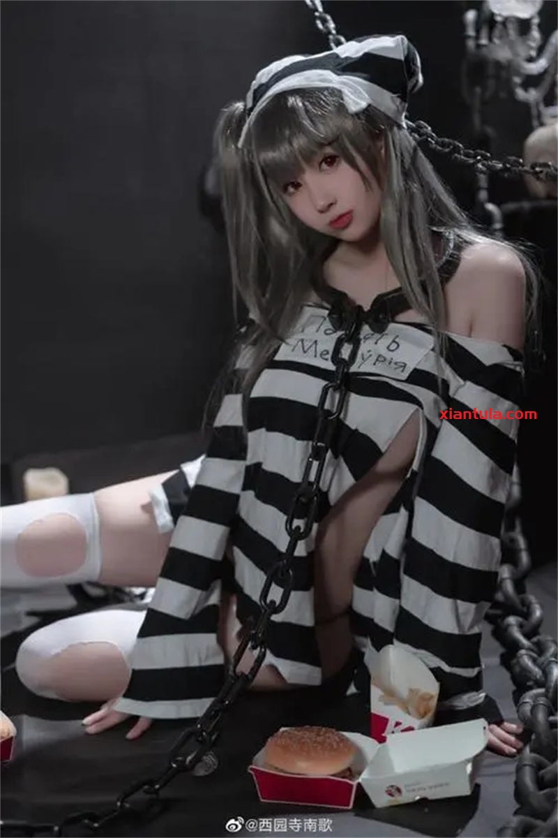 西园寺南歌与班长的游戏，1G让你看够