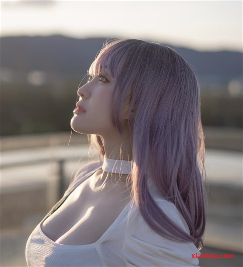 脱尾巴Mizuki:修女图震撼上线,樱花作品趣事大曝光! 脱尾巴Mizuki:修女图震撼上线,樱花作品趣事大曝光!