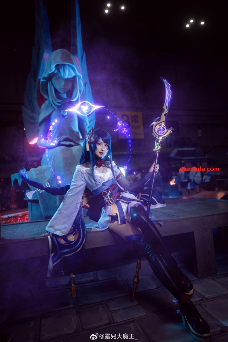 露兒大魔王的神秘面纱揭开:100部图片显露气质 露兒大魔王的神秘面纱揭开:100部图片显露气质