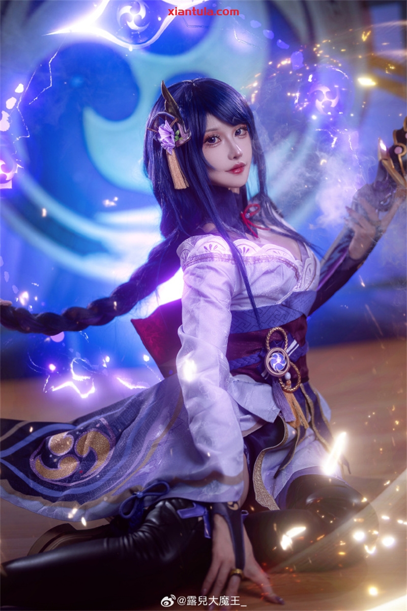 露兒大魔王的神秘面纱揭开:100部图片显露气质 露兒大魔王的神秘面纱揭开:100部图片显露气质