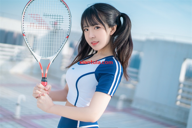 虎森森图片14套更新，狗狗剧情一鸣惊人