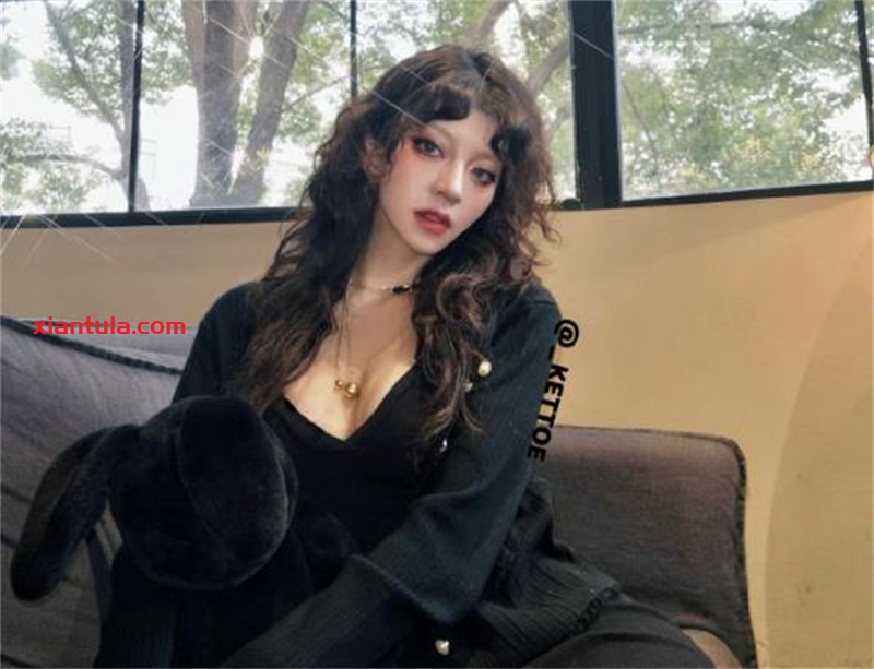 Kettoe6套经典图片,引粉丝直呼内行 Kettoe6套经典图片,引粉丝直呼内行