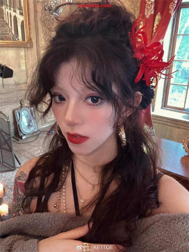 Kettoe6套经典图片,引粉丝直呼内行 Kettoe6套经典图片,引粉丝直呼内行