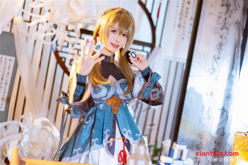 “鳗鱼霏儿”的图片风格大揭秘，粉丝们都惊呆了！