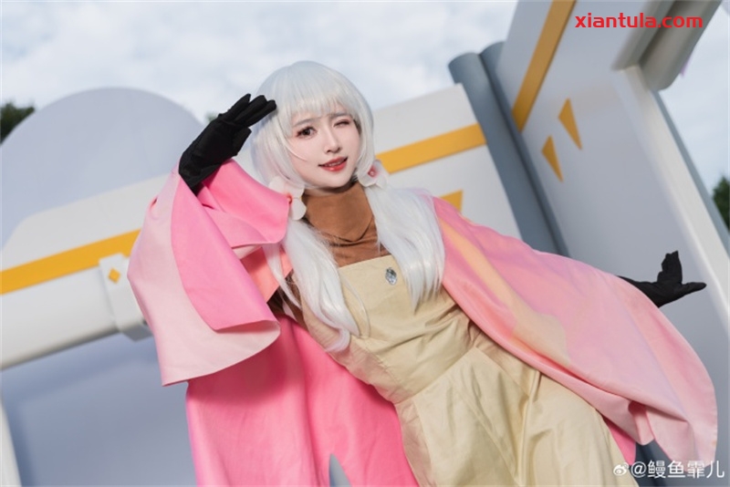 “鳗鱼霏儿”的图片风格大揭秘，粉丝们都惊呆了！