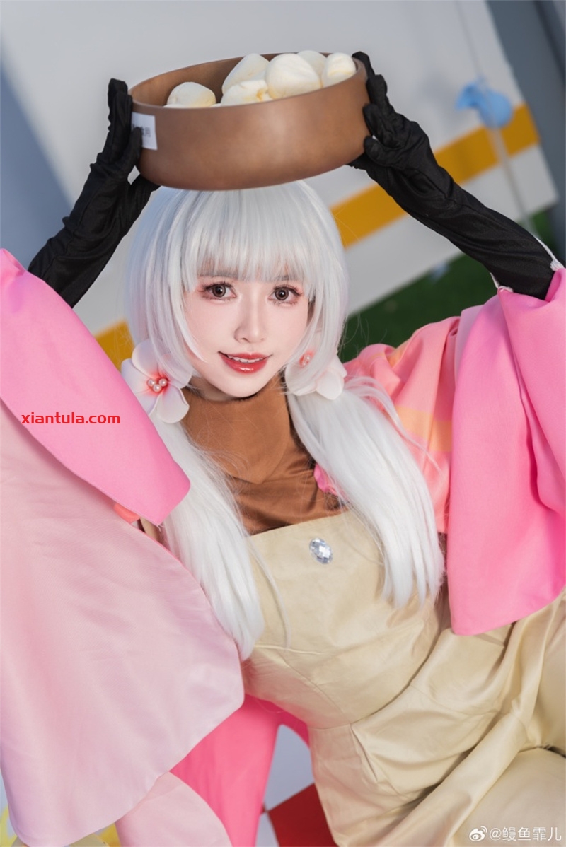 “鳗鱼霏儿”的图片风格大揭秘，粉丝们都惊呆了！